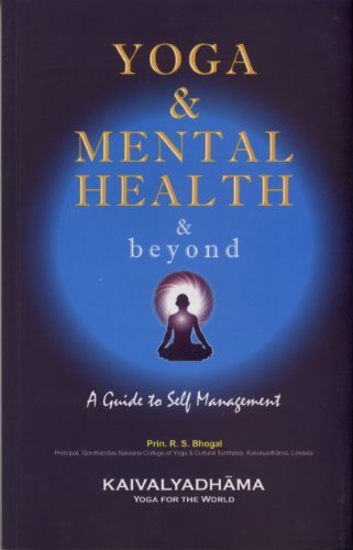 Yoga &  Mental Health & beyond