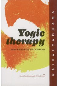 Yogic Therapy