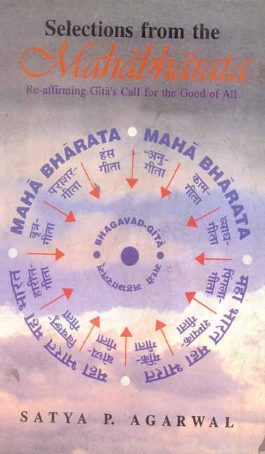 Selections from the Mahabharata