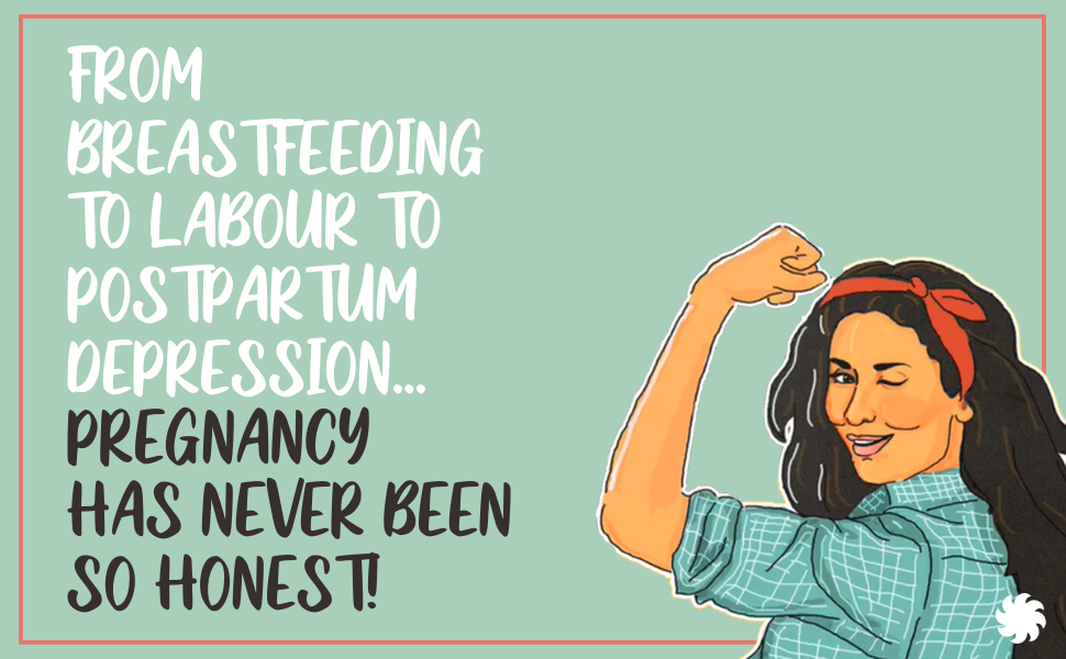 Kareena Kapoor Khan's Pregnancy Bible:: The ultimate manual for moms-to-be