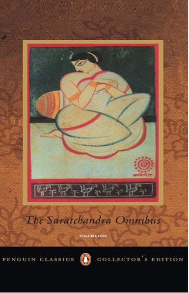 Saratchandra Omnibus Volume 1