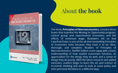 Principles of Macroeconomics (12th Edition)