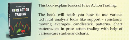 Price Action Trading + Harmonic Patterns Trading (Technical Analysis Books Combo)