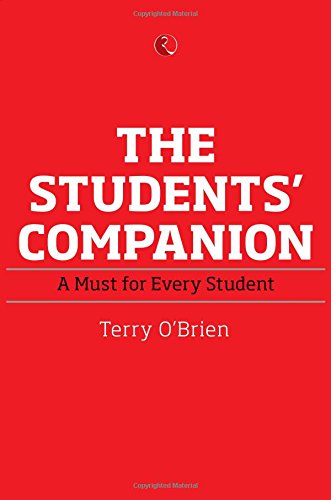 The Students Companion: A Must for Every Student