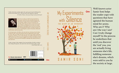 My Experiments With Silence