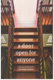 A Door Open for Anyone