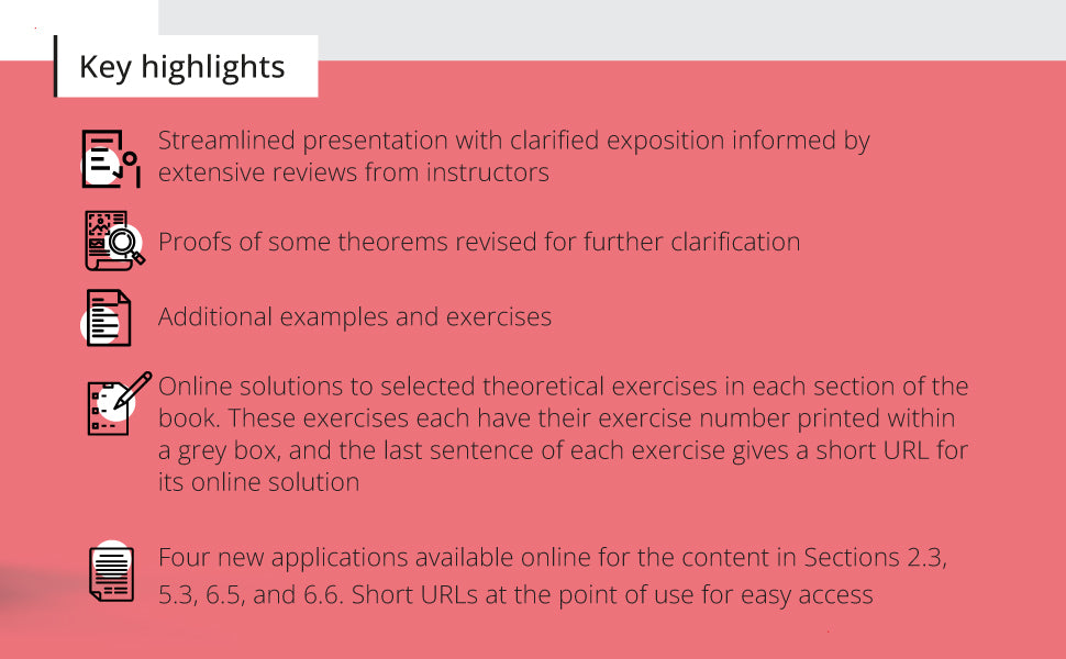 Linear Algebra (5th Edition)