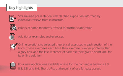 Linear Algebra (5th Edition)