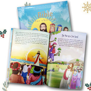 Bible For Children