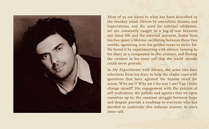 My Experiments With Silence