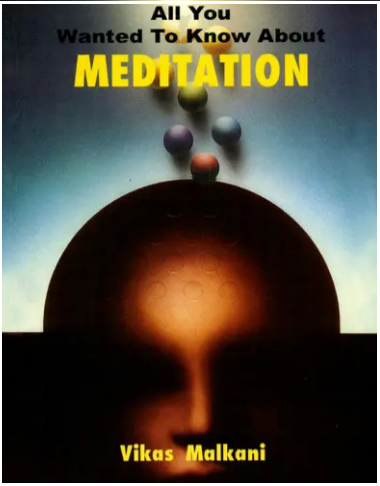 All You Wanted to Know About Meditation