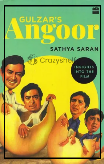 Gulzar's Angoor