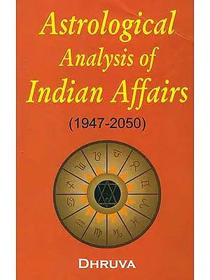 Astrological Analysis of Indian Affairs (1947-2050)