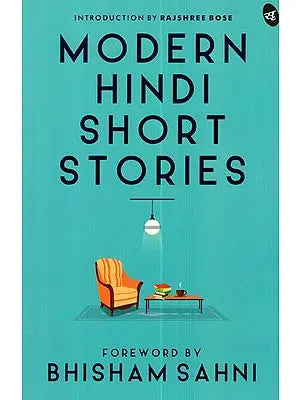 Modern Hindi Short Stories