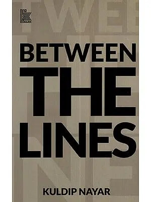 Between The Lines