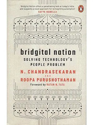 Bridgital Nation (Solving Technology's People Problem)