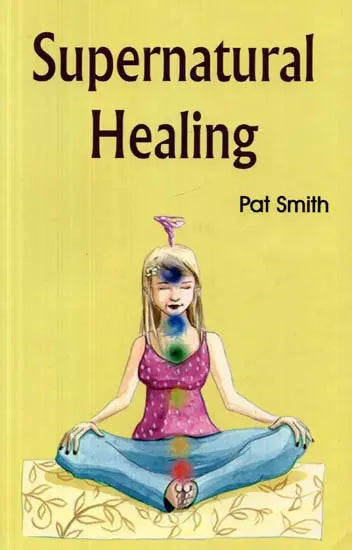 Supernatural Healing