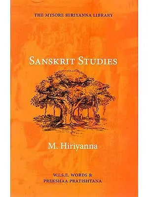 Sanskrit Studies