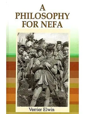 A Philosophy for Nefa