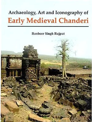 Archaeology, Art and Iconography of Early Medieval Chanderi