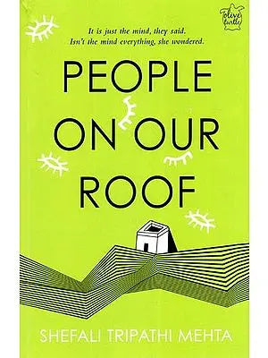 People on Our Roof