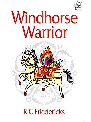 Windhorse Warrior