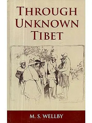 Through Unknown Tibet