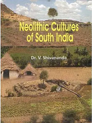 Neolithic Cultures of South India