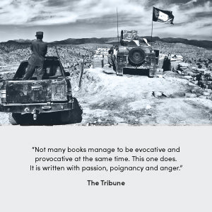 Midnight's Borders: A People's History of Modern India