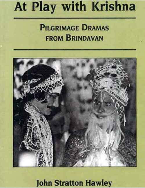 At Play with Krishna