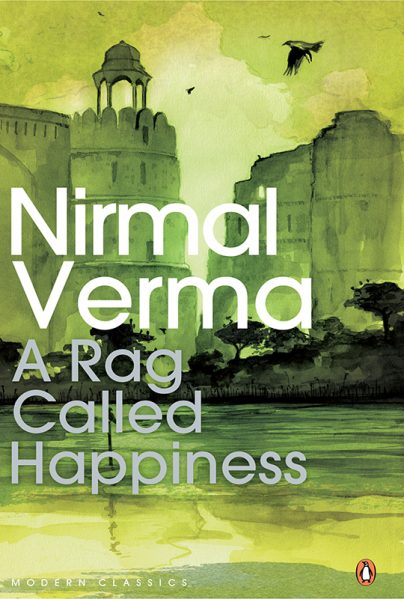 A Rag Called Happiness