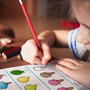 School Zone Big Math 1-2 Workbook