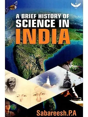 A Brief History of Science In India