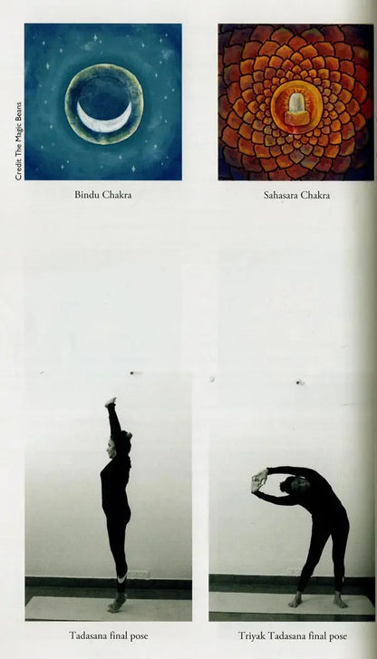 Kundalini Yoga for All : Unlock the Power of Your Body and Brain