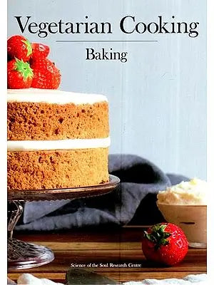 Vegetarian Cooking Baking