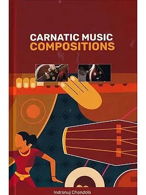 Carnatic Music Compositions