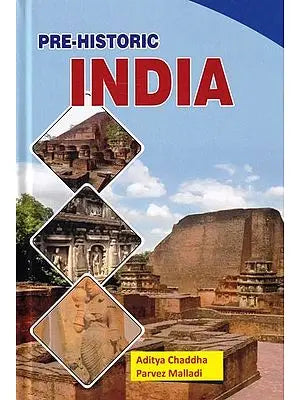 Pre-Historic India