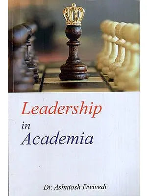 Leadership in Academia