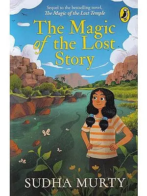 The Magic of the Lost Story