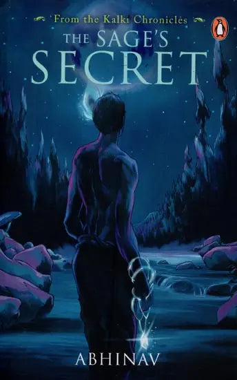 The Sage's Secret: From the Kalki Chronicles
