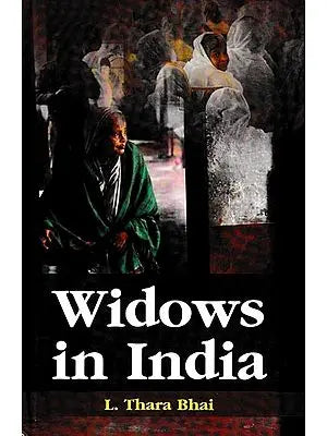 Widows in India