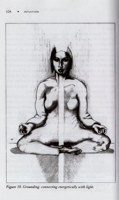 Intuition: Awakening Your Inner Guide