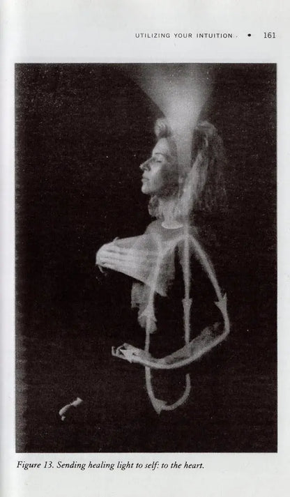 Intuition: Awakening Your Inner Guide