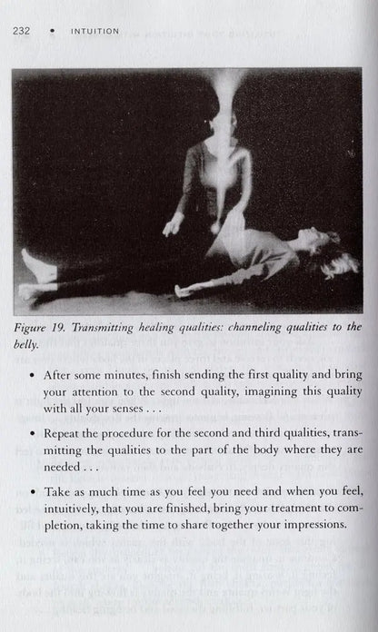 Intuition: Awakening Your Inner Guide