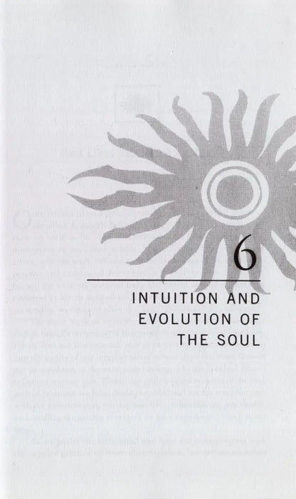 Intuition: Awakening Your Inner Guide