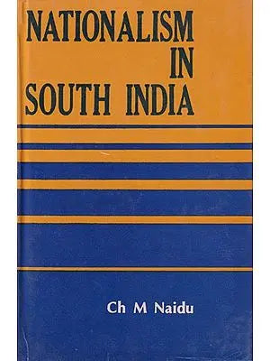 Nationalism in South India