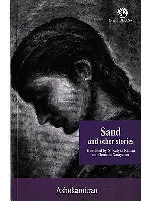 Sand And Other Stories