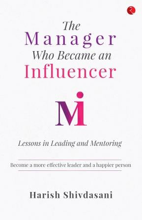 THE MANAGER WHO BECAME AN INFLUENCER