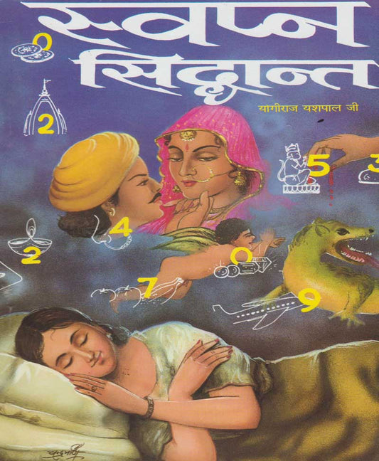 स्वप्न सिद्धान्त