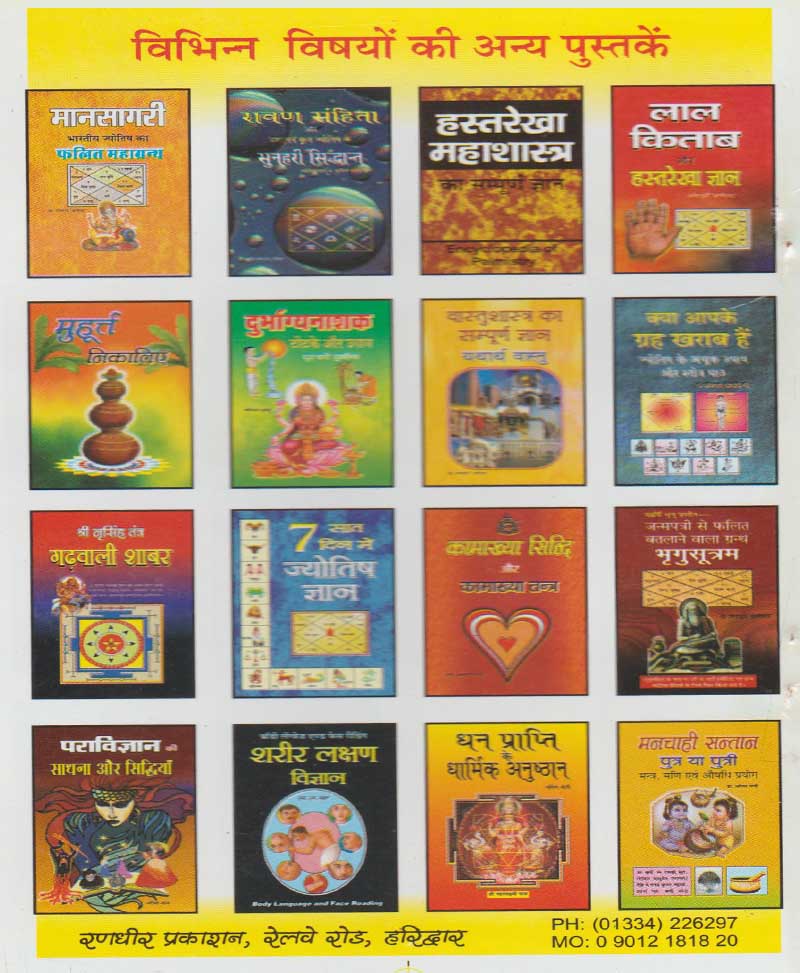 हनुमान ज्योतिष